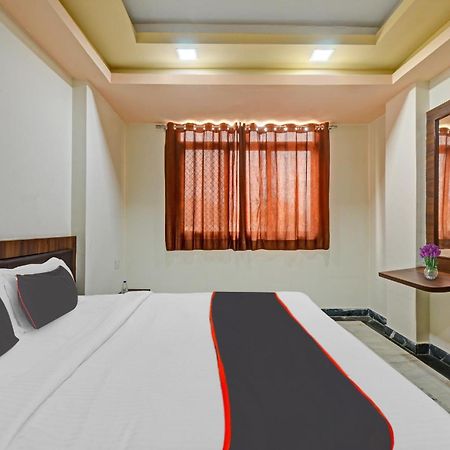 Hotel Collection O The Sunrise Udaipur Exterior foto