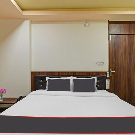 Hotel Collection O The Sunrise Udaipur Exterior foto